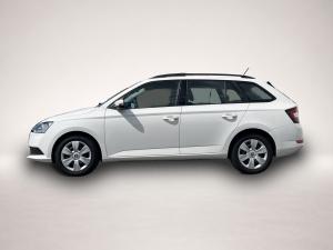 Skoda Fabia Combi 1.0 Active 81¤ m.20% Anz. Vorb-AHK S