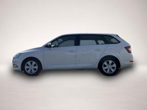 Skoda Fabia Combi 1.0 Active Cool Plus 85¤ m.20% Anz.