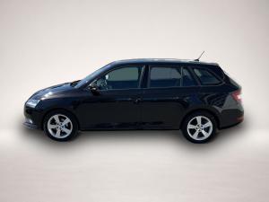 Skoda Fabia Combi 1.0 TSI Active 94¤ LMF16 SHZ PDC MFL