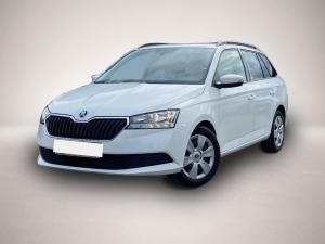 Skoda Fabia Combi 1.0 TSI DSG Ambition SMART-LINK+NAVI
