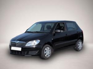 Skoda Fabia Cool Edition 1.2*Klimaanlage CD-Radio+AUX