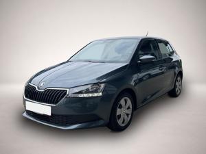 Skoda Fabia Cool Plus PDC SHZ