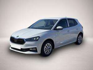 Skoda Fabia Drive Plus 1.0 TSI DSG 2ZKlima AHK Apple 2 x PD.