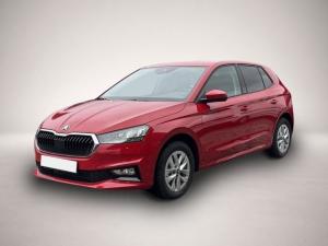Skoda Fabia Extra Plus 1,0 TSI DSG Extra Plus 2 ZoKlima Nav.