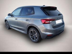 Skoda Fabia Monte Carlo 1.0 TSI Monte Carlo ACC Kamer.
