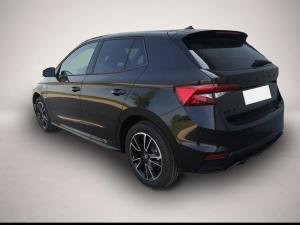 Skoda Fabia Monte Carlo 1.5TSI DSG ABT Monte Carlo AC.