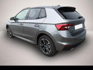 Skoda Fabia Monte Carlo 1.5TSI DSG Monte Carlo ACC GV.