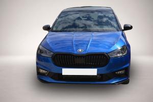 Skoda Fabia Monte-Carlo 1,0 TSI