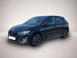 Skoda Fabia Monte Carlo TSI DSG|5-J-GARANTIE|ACC|SITZH