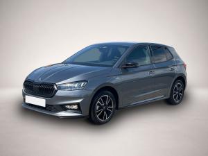 Skoda Fabia Monte Carlo TSI DSG|5-J-GARANTIE|ACC|SITZH