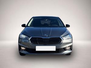 Skoda Fabia Selection 1.0 130 Edit|16″ALU|SITZHEIZUNG|