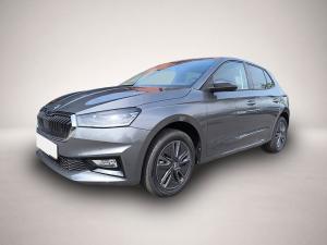 Skoda Fabia Selection 1.0 TSI DSG Selection KLIMAAUT S