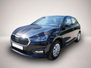 Skoda Fabia Selection 1.0 TSI DSG*NAVI-ÜBER-SMARTLINK*