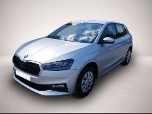 Skoda Fabia Selection 1.0 TSI DSG*NAVI-ÜBER-SMARTLINK*