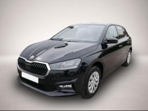 Skoda Fabia Selection 1.0 TSI DSG*NAVI-ÜBER-SMARTLINK*