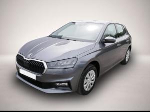 Skoda Fabia Selection 1.0 TSI DSG*NAVI-ÜBER-SMARTLINK*