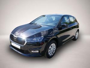 Skoda Fabia Selection 1.0 TSI DSG*NAVI-ÜBER-SMARTLINK*