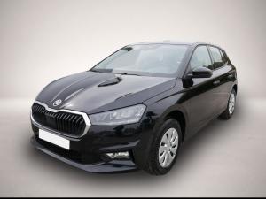 Skoda Fabia Selection 1.0 TSI DSG*NAVI-ÜBER-SMARTLINK*