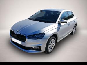 Skoda Fabia Selection 1.0 TSI *LED*PDC-HI*SMARTLINK*