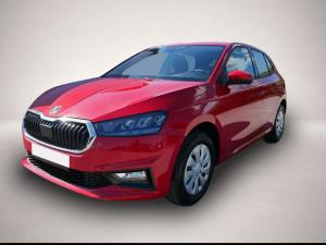 Skoda Fabia Selection 1.0 TSI *LED*PDC-HI*SMARTLINK*