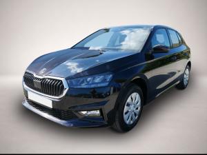 Skoda Fabia Selection 1.0 TSI *LED*PDC-HI*SMARTLINK*S
