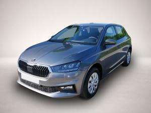 Skoda Fabia Selection 1.0 TSI *LED*PDC-HI*SMARTLINK*S