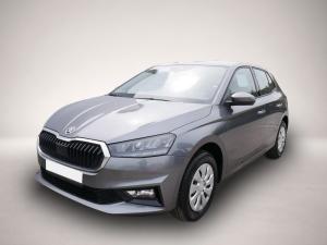 Skoda Fabia Selection 1.0 TSI *LED*PDC-HI*SMARTLINK*SH