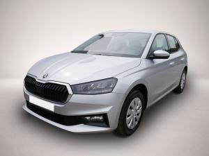 Skoda Fabia Selection 1.0 TSI *LED*PDC-HI*SMARTLINK*SH