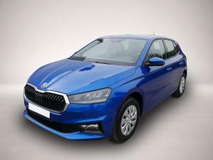 Skoda Fabia Selection 1.0 TSI *LED*PDC-HI*SMARTLINK*SH