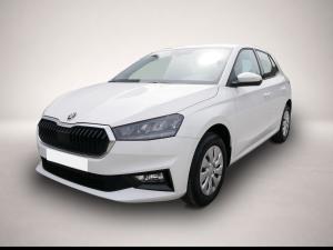 Skoda Fabia Selection 1.0 TSI *LED*PDC-HI*SMARTLINK*SH