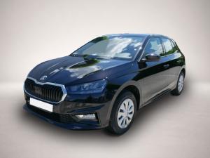 Skoda Fabia Selection 1.0 TSI *NAVI-ÜBER-SMARTLINK*PDC