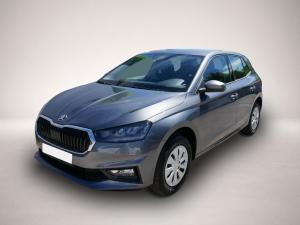 Skoda Fabia Selection 1.0 TSI *NAVI-ÜBER-SMARTLINK*PDC