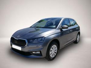 Skoda Fabia Selection 1.0 TSI *NAVI-ÜBER-SMARTLINK*PDC