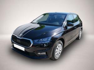 Skoda Fabia Selection 1.0 TSI *NAVI-ÜBER-SMARTLINK*PDC