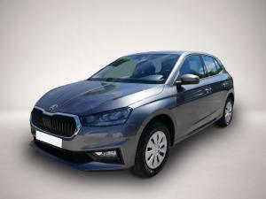 Skoda Fabia Selection 1.0 TSI *NAVI-ÜBER-SMARTLINK*PDC