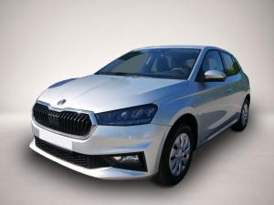 Skoda Fabia Selection 1.0 TSI *NAVI-ÜBER-SMARTLINK*PDC