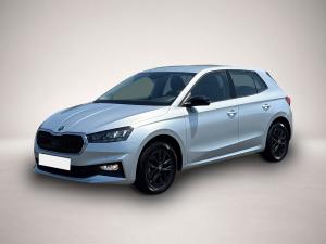 Skoda Fabia Selection 1.0|KAMERA|15″ALU|SHZ|PDC VORN