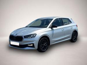 Skoda Fabia Selection 1.0|KAMERA|KEYLESS|SITZHZG|SMART