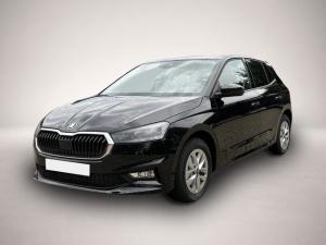 Skoda Fabia Selection ACC+SHZ+KAMERA+PDC+LED 1.0 TSI 85 kW .