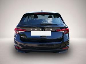 Skoda Fabia Selection Selection 1.0 TSI *LED*PDC-HI*.