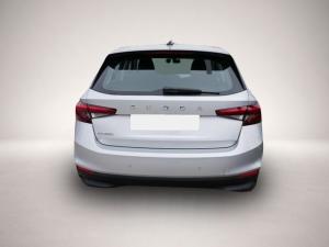 Skoda Fabia Selection Selection 1.0 TSI *LED*PDC-HI*S.
