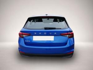 Skoda Fabia Selection Selection 1.0 TSI *LED*PDC-HI*S.
