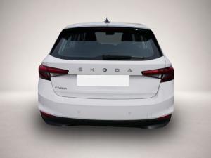 Skoda Fabia Selection Selection 1.0 TSI *LED*PDC-HI*S.