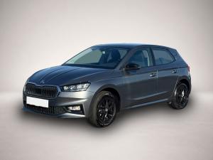 Skoda Fabia Selection TSI|KAMERA|SITZHEIZUNG|TEMPOMAT