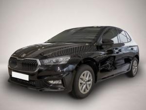 Skoda Fabia SELECTION+AT+SHZ+LRH+R-KAM+PDC+APPLE+