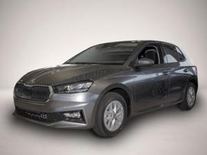Skoda Fabia Selection+AUTOMATIK+CARPLAY+R-KAM+PDC+S/L
