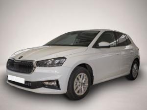 Skoda Fabia Selection+AUTOMATIK+CARPLAY+R-KAM+PDC+S/L
