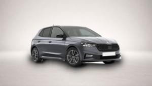 Skoda Fabia Skoda Monte Carlo Plus 1.5 TSI 110 kW (150