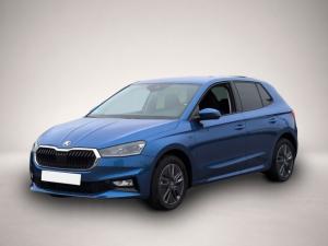 Skoda Fabia TOUR 1.0*Voll-LED R-Kam digCockp Tempo SHZ