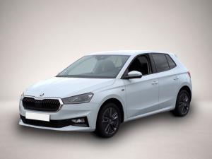 Skoda Fabia TOUR TSI*Voll-LED R-Kam SHZ digCockp Tempo